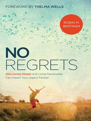 cover image of No Regrets